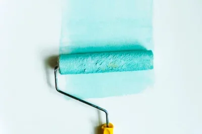 Peinture intérieure à Lemé — murs, plafonds et boiseries